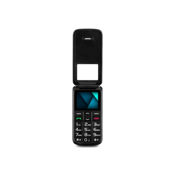 Celular Multilaser Flip Vita Lite - P9142