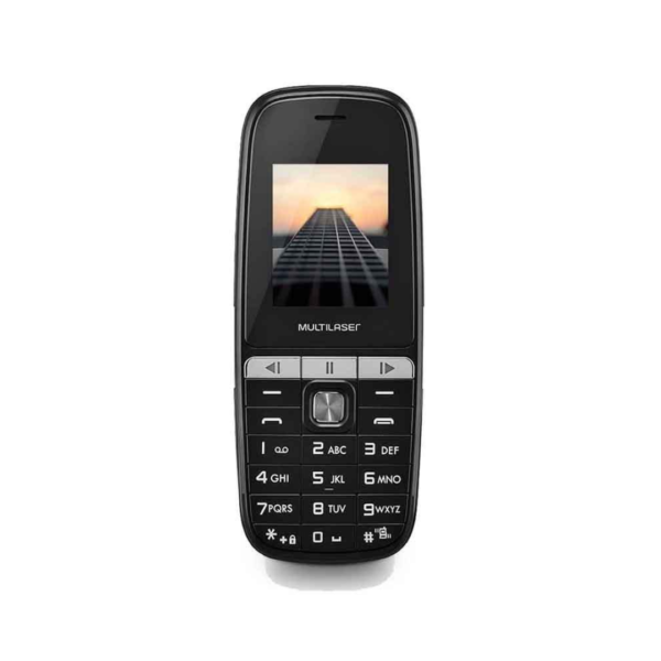 Celular Multilaser Up Play - P9076