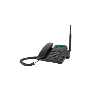 Telefone Intelbras Fixo 2G - CF 4202N