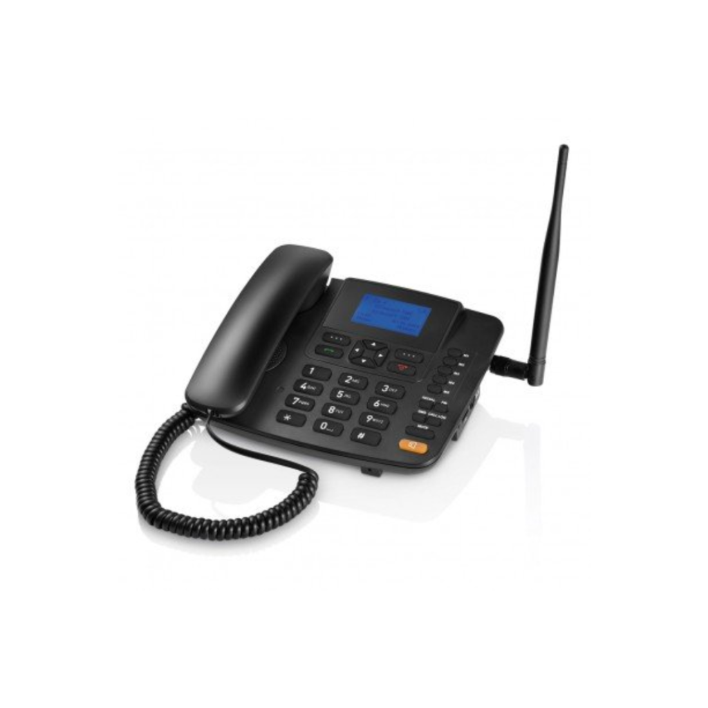 Telefone Multilaser Rural de Mesa – RE502