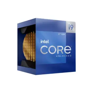 Processador Intel Core I9-12900K LGA1700 3.20GHZ 30MB - PROC0040