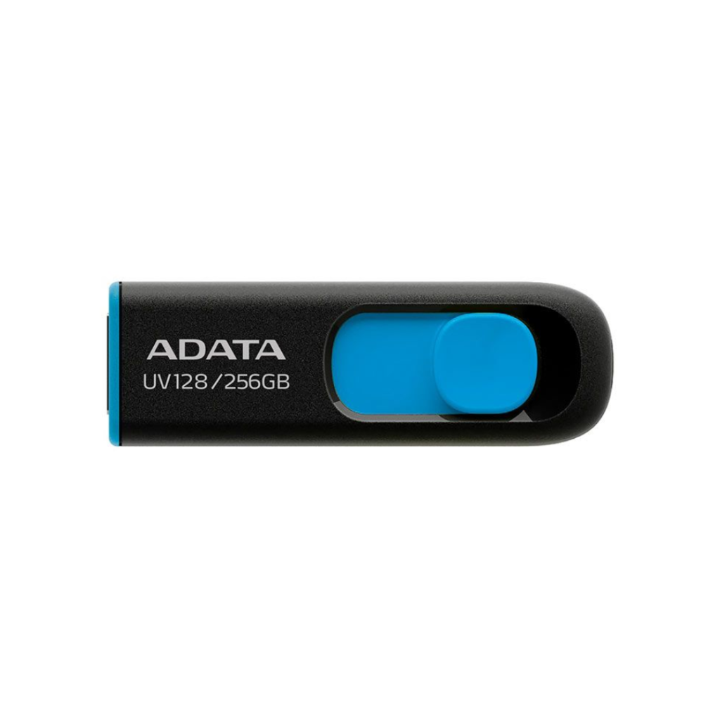Pen Drive Adata 256GB USB 3.2 - UV128