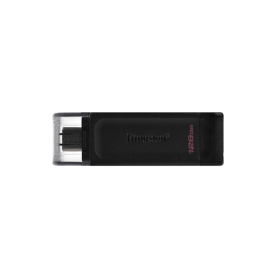 Pen Drive Kingston 128GB USB-C 3.2 - MEF0453