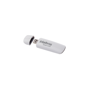 Adaptador USB Wireless Intelbras ACTION A1200 - NW003