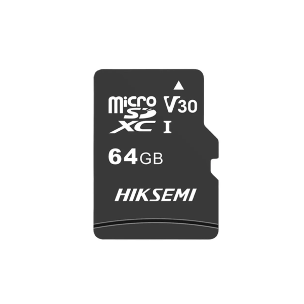 Cartão De Memória Hiksemi 64GB - MEF0486