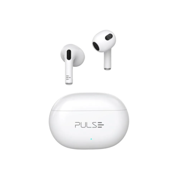 Fone Pulse TWS, Buds touch, Branco- PH414 (2)