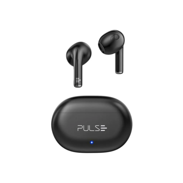 Fone Pulse TWS, Buds touch, Preto - PH413 (2)