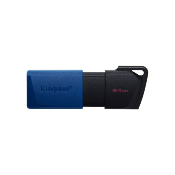 Pen Drive Kingston 64GB USB 3.2 Exodia M - MEF0455