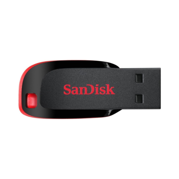 Pen Drive SanDisk 128Gb USB 2.0 - PDS128 (2)