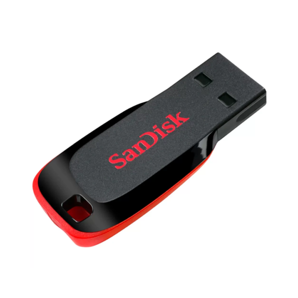 Pen Drive SanDisk 128Gb USB 2.0 - PDS128