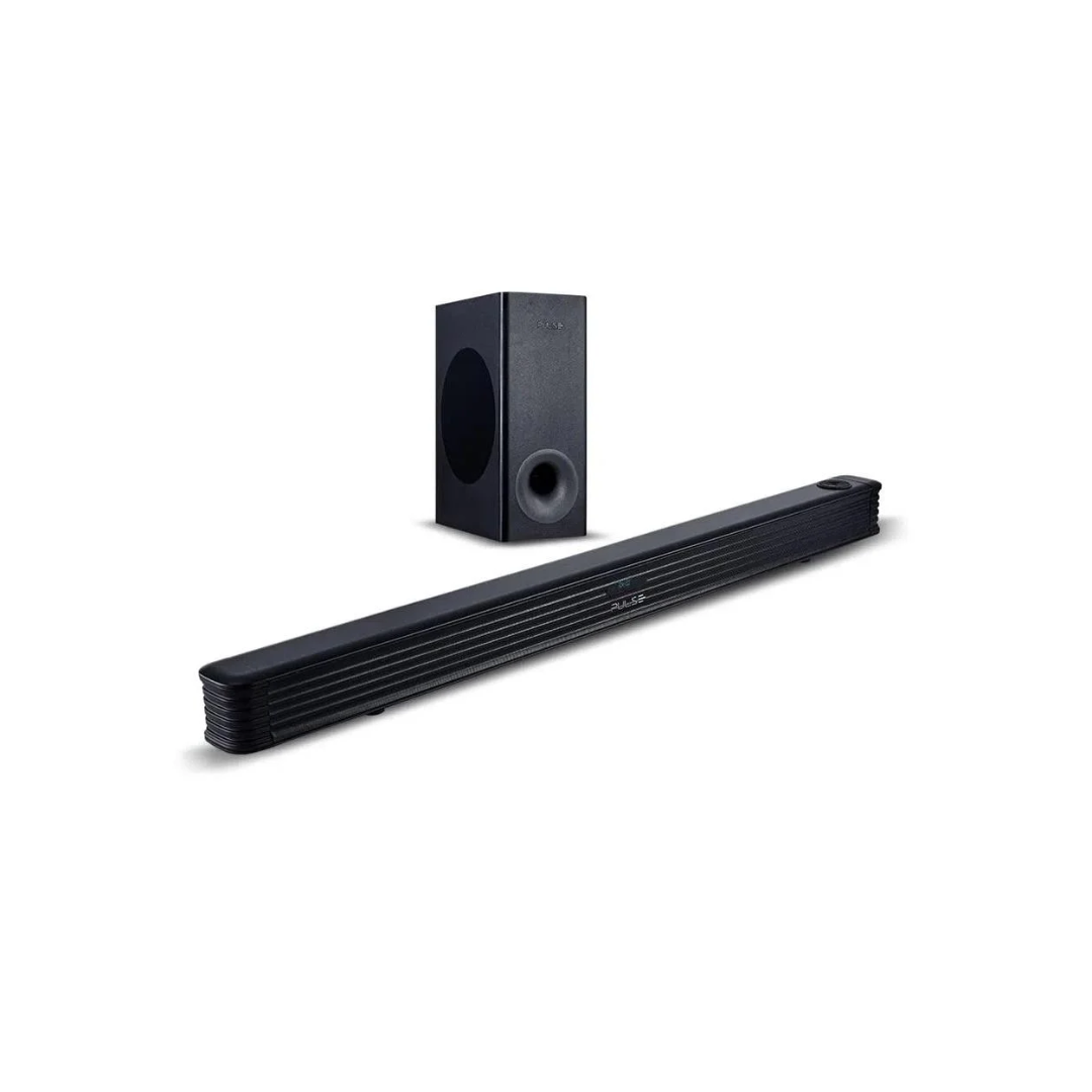 Soundbar Subwoofer Pulse 300W - SP604