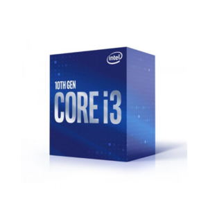 Processador Intel Core i3-10105F, 3.7GHz, LGA 1200 - PROC0055