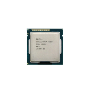 Processador Intel Core i3 2GEN, LGA1155, 3.30GHZ, OEM - PROC0003