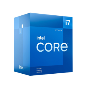 Processador Intel Core i7-12700f LGA 1700 - PROC0059