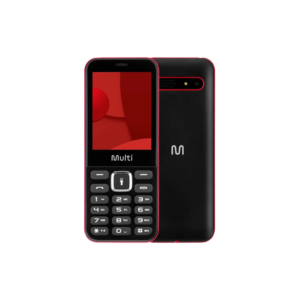 Celular Up Max Dual Sim Multilaser - P9135