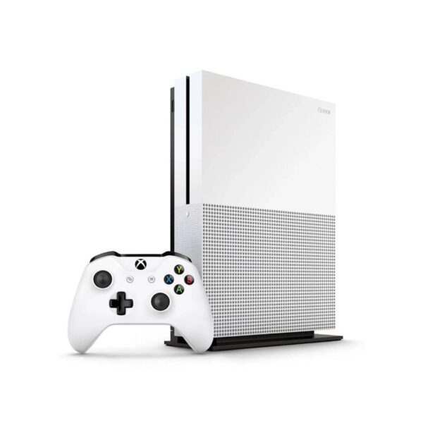 Console Xbox One S 1TB Branco - CS001